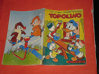 Walt disney topolino libretto - walt,