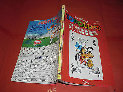 Walt disney topolino - walt,