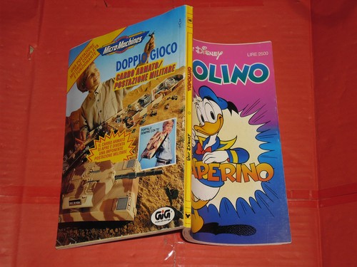 Walt disney topolino - walt,