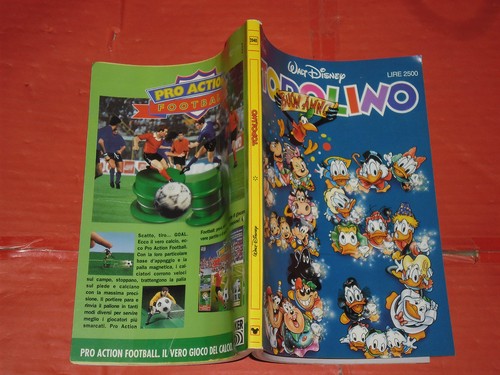 Walt disney topolino - walt, disney-