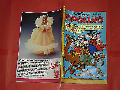 Walt disney topolino - walt,
