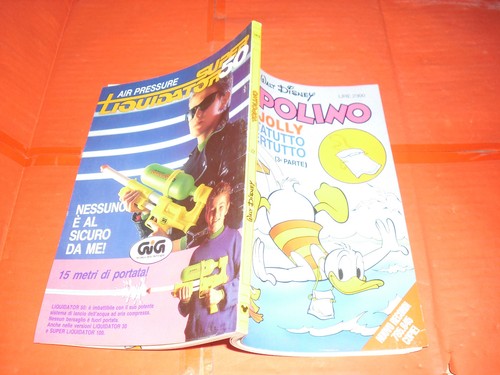 Walt disney topolino - walt, disney-