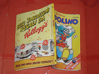 Walt disney topolino - disney-,