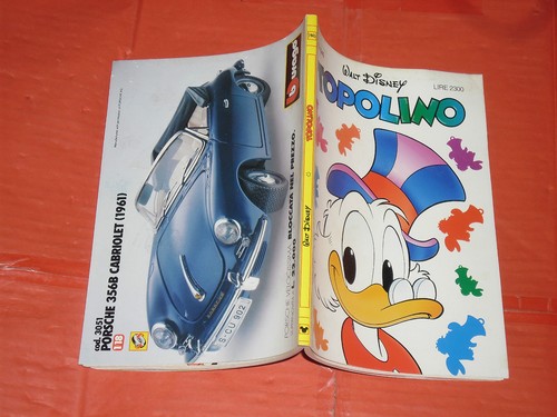 Walt disney topolino - disney-,