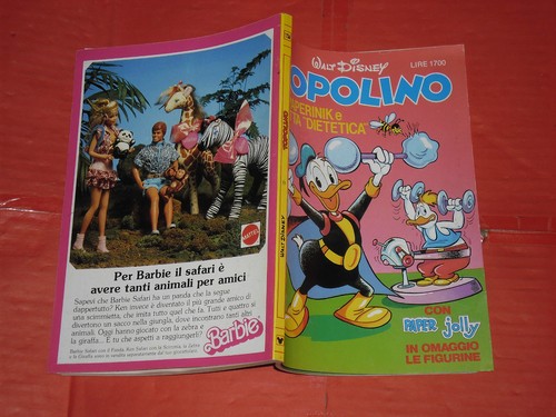Walt disney topolino - disney-,